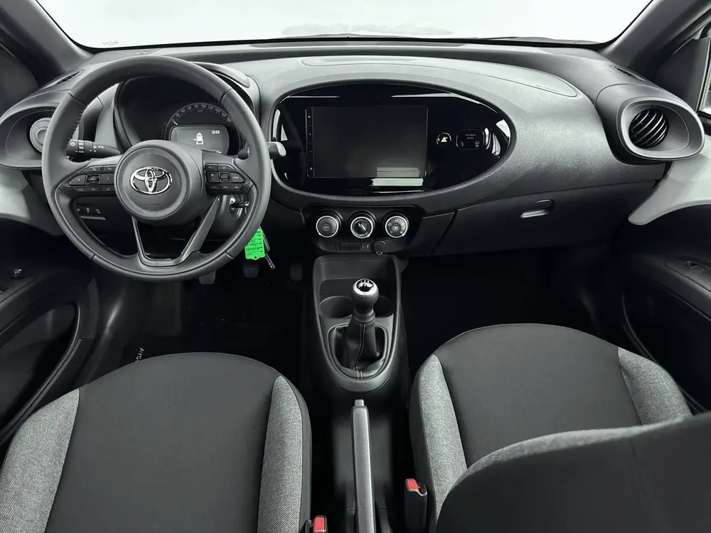 Toyota Aygo X 1.0 VVT-i MT Play *DEMO* uit 2024, foto 5
