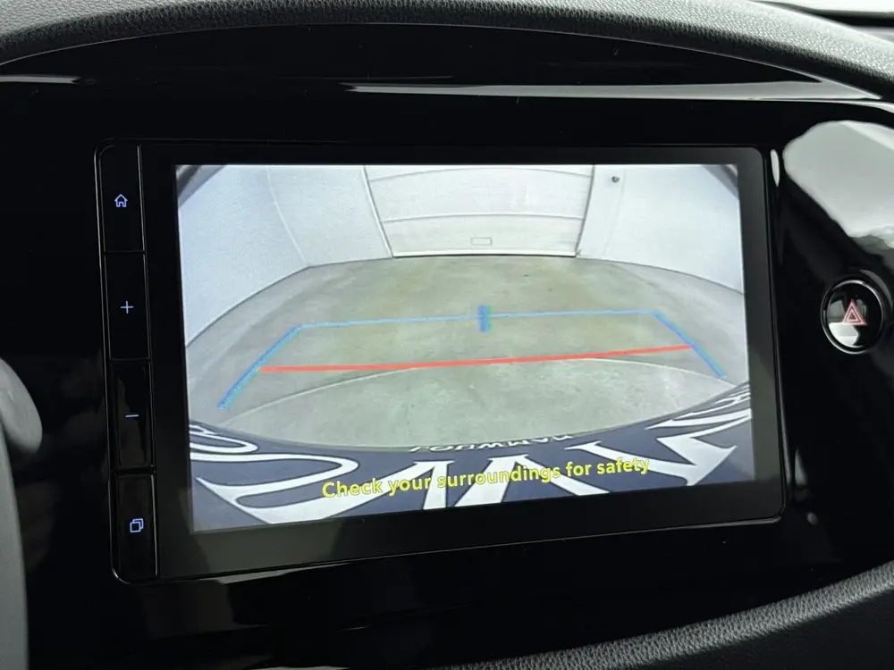 Toyota Aygo X 1.0 VVT-i MT Play *DEMO* uit 2024, foto 9