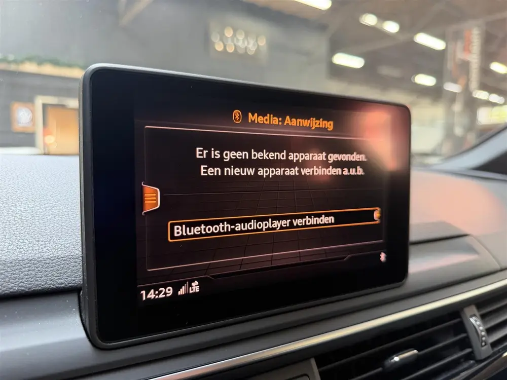 Audi A5 40 TFSI Sport AUT uit 2019, foto 19