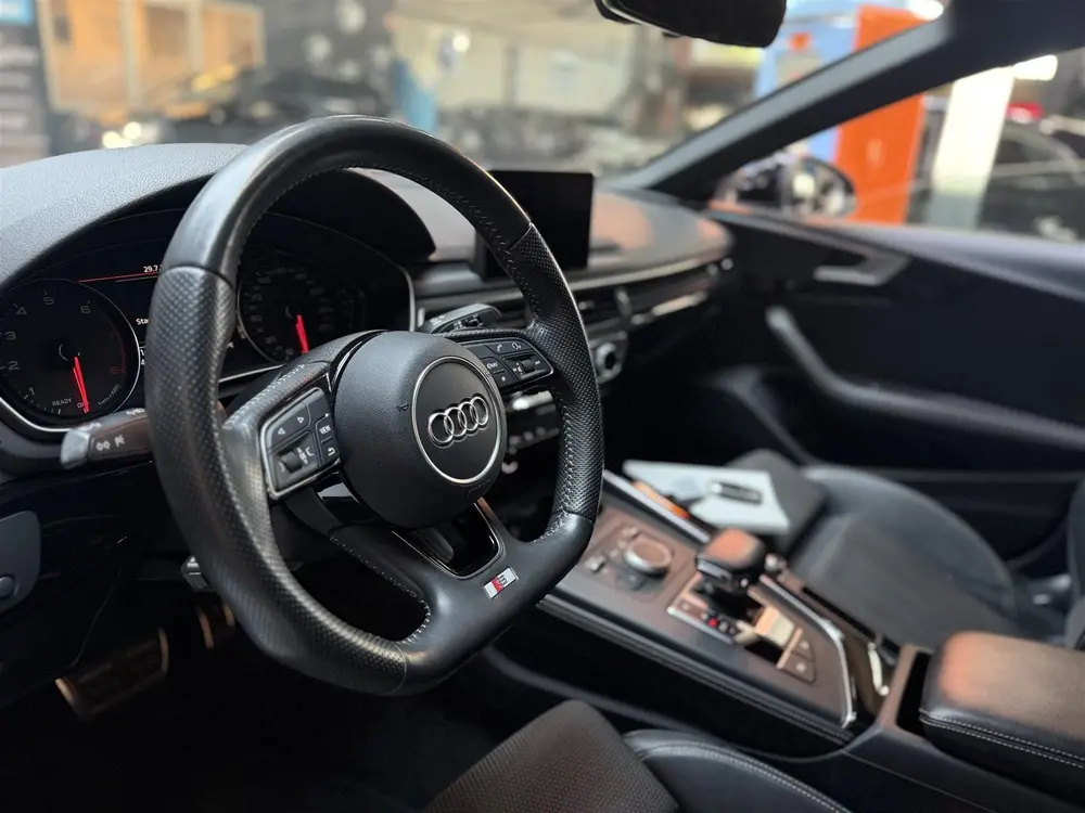 Audi A5 40 TFSI Sport AUT uit 2019, foto 3
