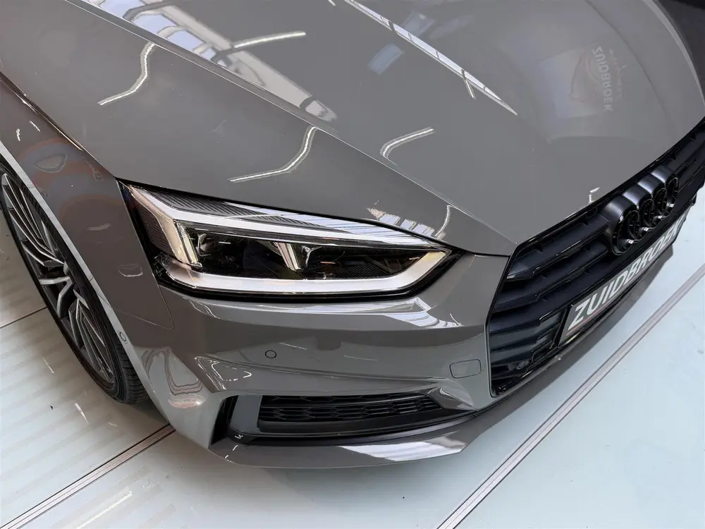 Audi A5 40 TFSI Sport AUT uit 2019, foto 6