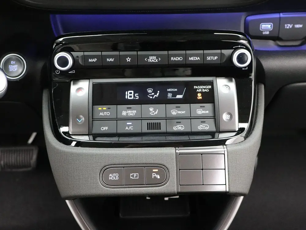 Hyundai Inster Evolve 49 kWh uit 2026, foto 11