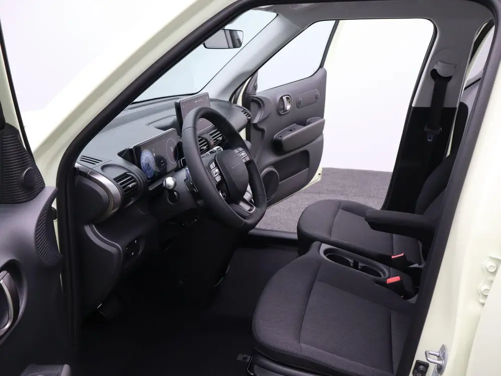 Hyundai Inster Evolve 49 kWh uit 2026, foto 12