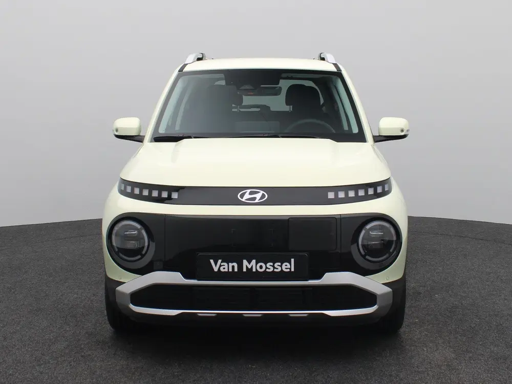 Hyundai Inster Evolve 49 kWh uit 2026, foto 4