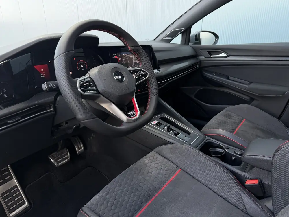 Volkswagen Golf 2.0 TSI GTI Performance 4Motion Schuifdak/De uit 2021, foto 8