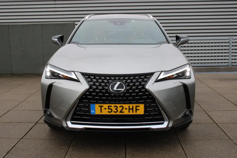 Lexus UX 250h Business Line Hybride 183 pk TREKHAAK uit 2023, foto 3