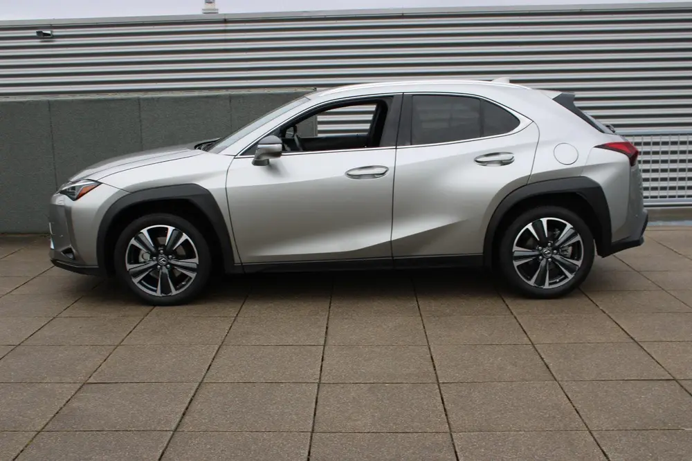 Lexus UX 250h Business Line Hybride 183 pk TREKHAAK uit 2023, foto 4