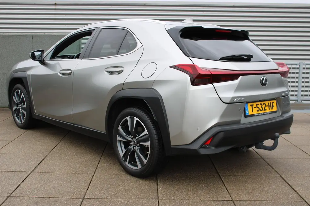 Lexus UX 250h Business Line Hybride 183 pk TREKHAAK uit 2023, foto 5