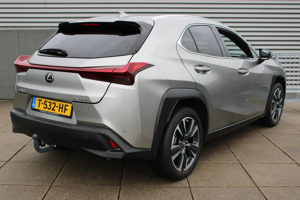 Lexus UX 250h Business Line Hybride 183 pk TREKHAAK uit 2023, foto 7