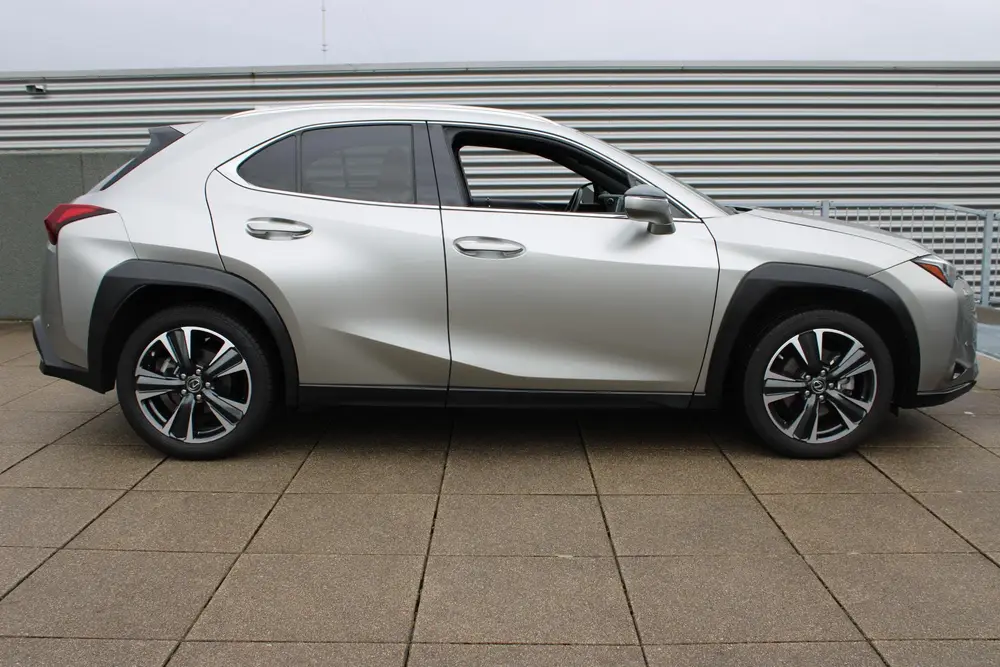 Lexus UX 250h Business Line Hybride 183 pk TREKHAAK uit 2023, foto 8
