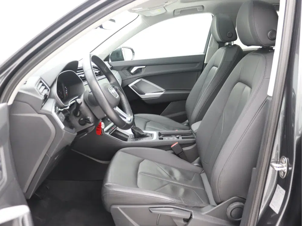 Audi Q3 35 TFSI S-Line Pano uit 2021, foto 10