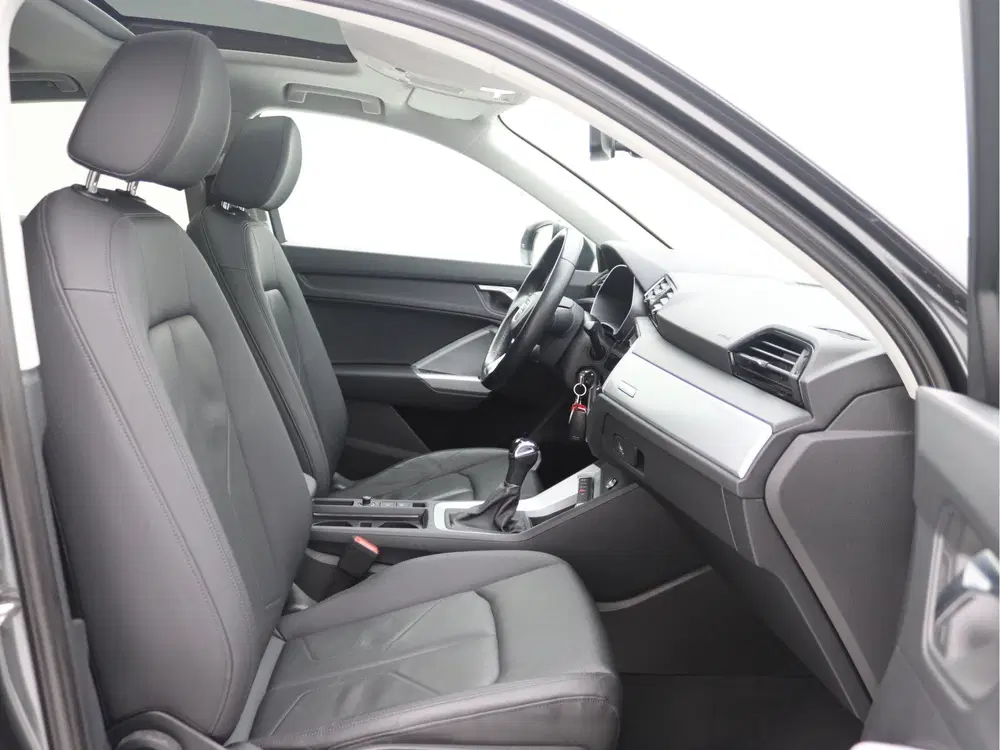 Audi Q3 35 TFSI S-Line Pano uit 2021, foto 12