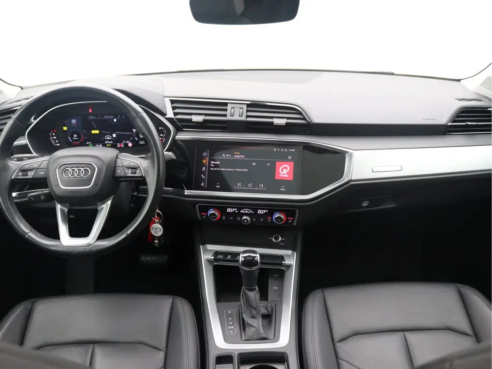 Audi Q3 35 TFSI S-Line Pano uit 2021, foto 14