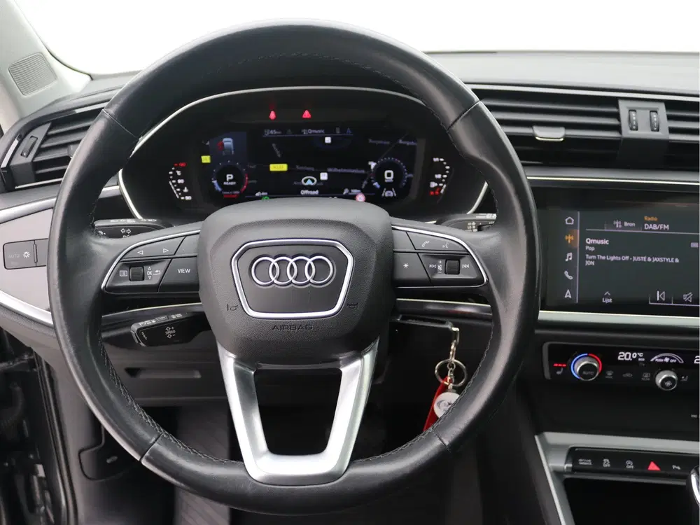 Audi Q3 35 TFSI S-Line Pano uit 2021, foto 15