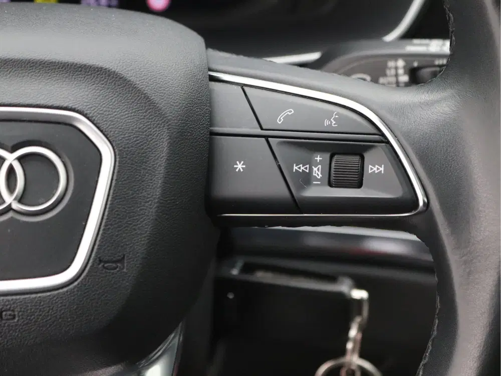 Audi Q3 35 TFSI S-Line Pano uit 2021, foto 17