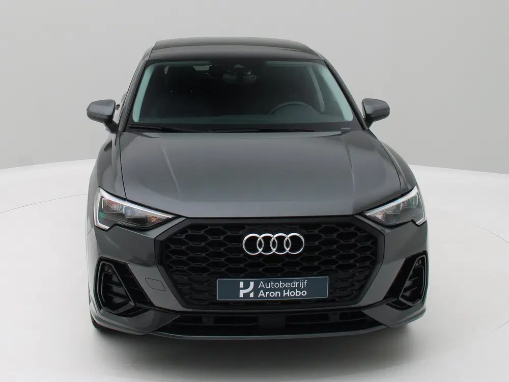Audi Q3 35 TFSI S-Line Pano uit 2021, foto 8