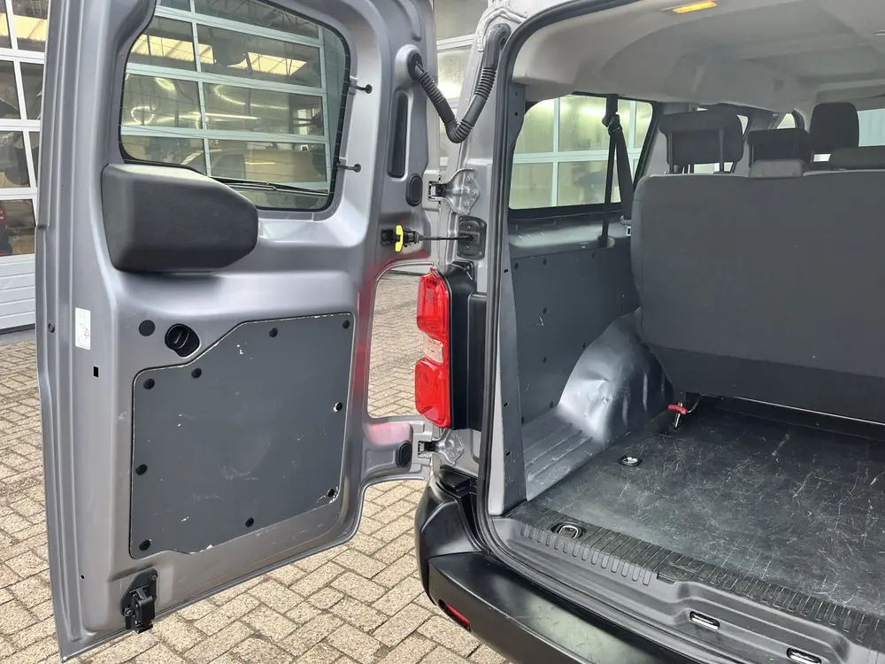 Citroën Jumpy 1.5 BlueHDi XL Marge BTW en BPM vrij Airco uit 2019, foto 15