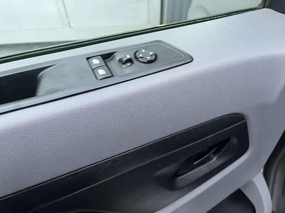 Citroën Jumpy 1.5 BlueHDi XL Marge BTW en BPM vrij Airco uit 2019, foto 9