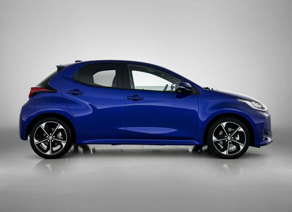 Toyota Yaris 1.5 Hybrid 130 Executive (bj 2025 uit 2025, foto 10