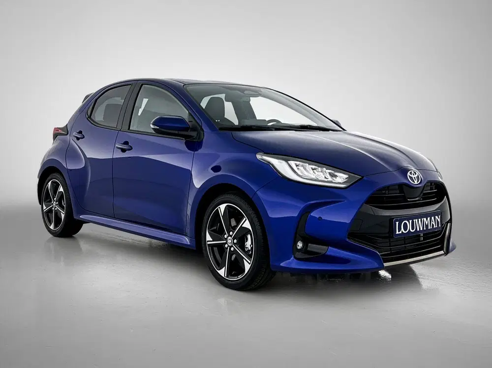 Toyota Yaris 1.5 Hybrid 130 Executive (bj 2025 uit 2025, foto 11