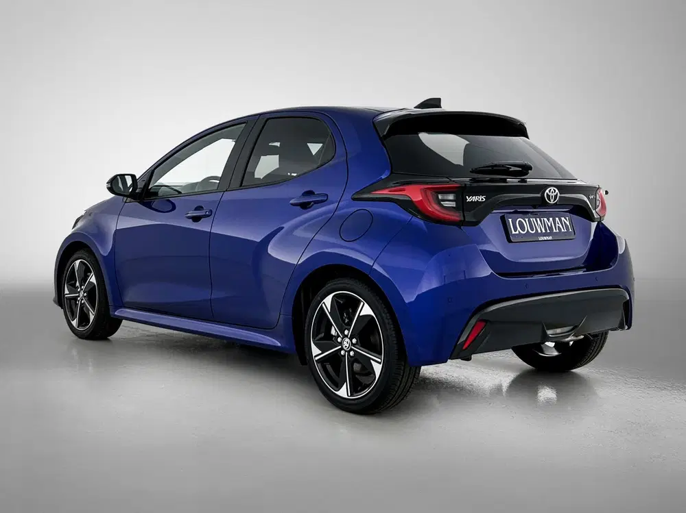 Toyota Yaris 1.5 Hybrid 130 Executive (bj 2025 uit 2025, foto 12