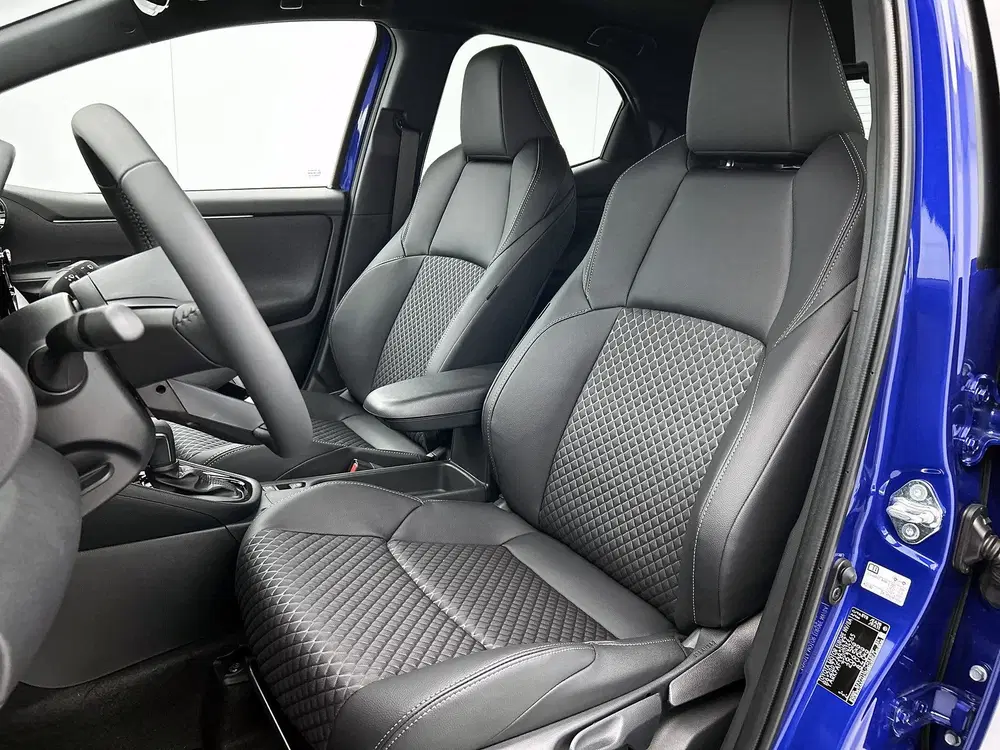 Toyota Yaris 1.5 Hybrid 130 Executive (bj 2025 uit 2025, foto 14
