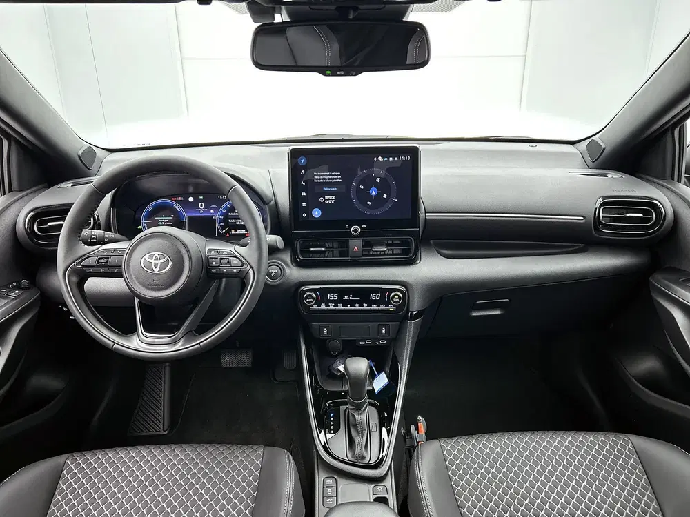 Toyota Yaris 1.5 Hybrid 130 Executive (bj 2025 uit 2025, foto 4