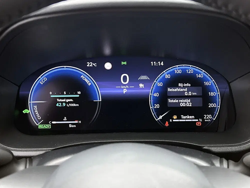 Toyota Yaris 1.5 Hybrid 130 Executive (bj 2025 uit 2025, foto 5