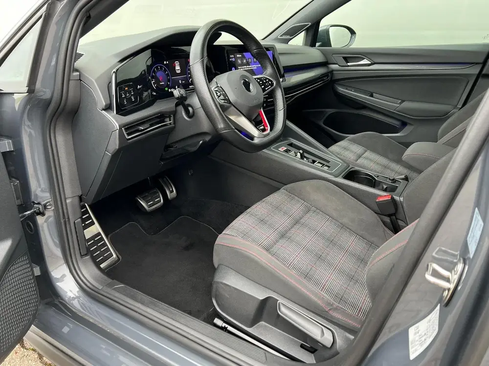 Volkswagen Golf 2.0 GTI 245 PK | Keyless | HUD | IQ. Light | uit 2020, foto 10