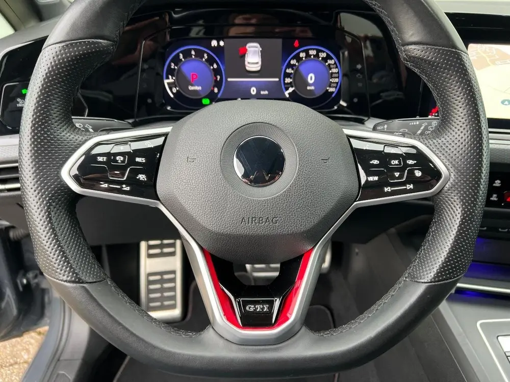 Volkswagen Golf 2.0 GTI 245 PK | Keyless | HUD | IQ. Light | uit 2020, foto 11