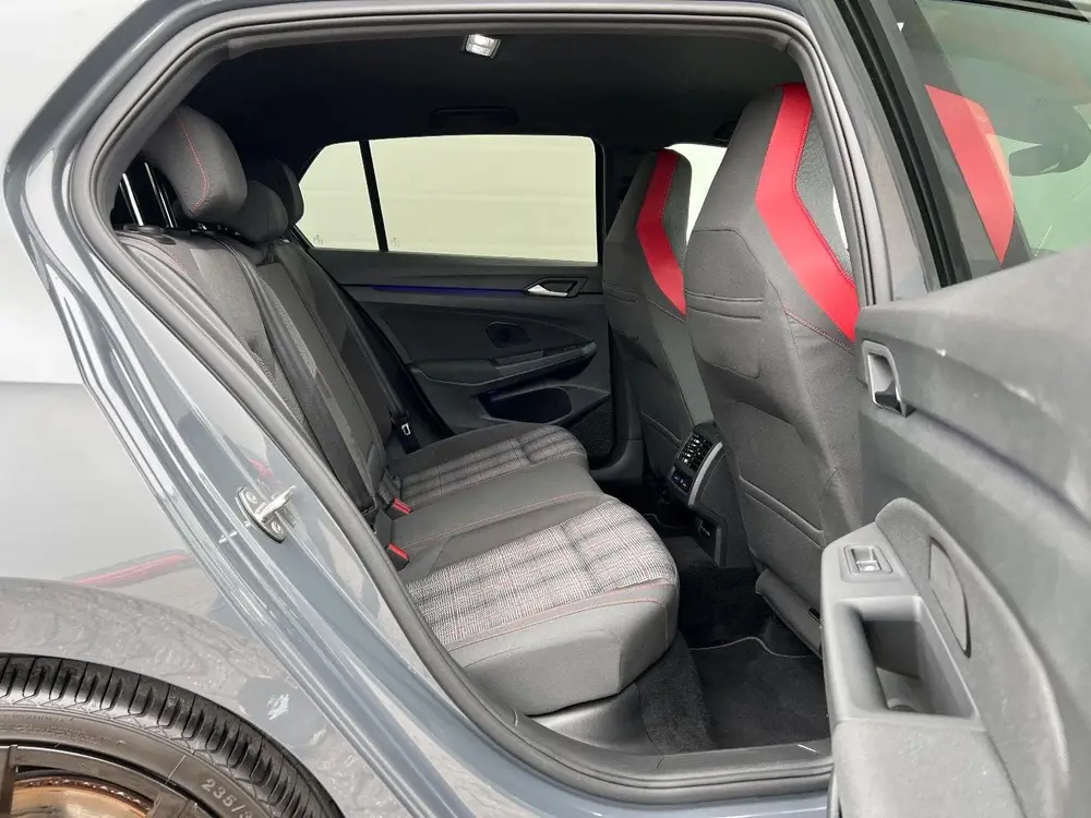 Volkswagen Golf 2.0 GTI 245 PK | Keyless | HUD | IQ. Light | uit 2020, foto 20