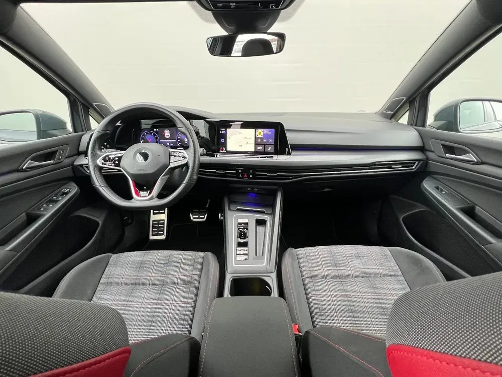 Volkswagen Golf 2.0 GTI 245 PK | Keyless | HUD | IQ. Light | uit 2020, foto 6