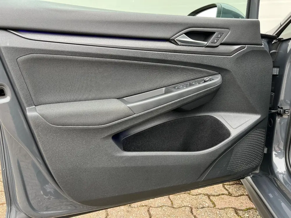 Volkswagen Golf 2.0 GTI 245 PK | Keyless | HUD | IQ. Light | uit 2020, foto 8