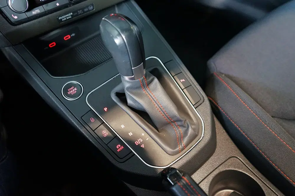 SEAT Ibiza 1.5 TSI Sport FR uit 2022, foto 13
