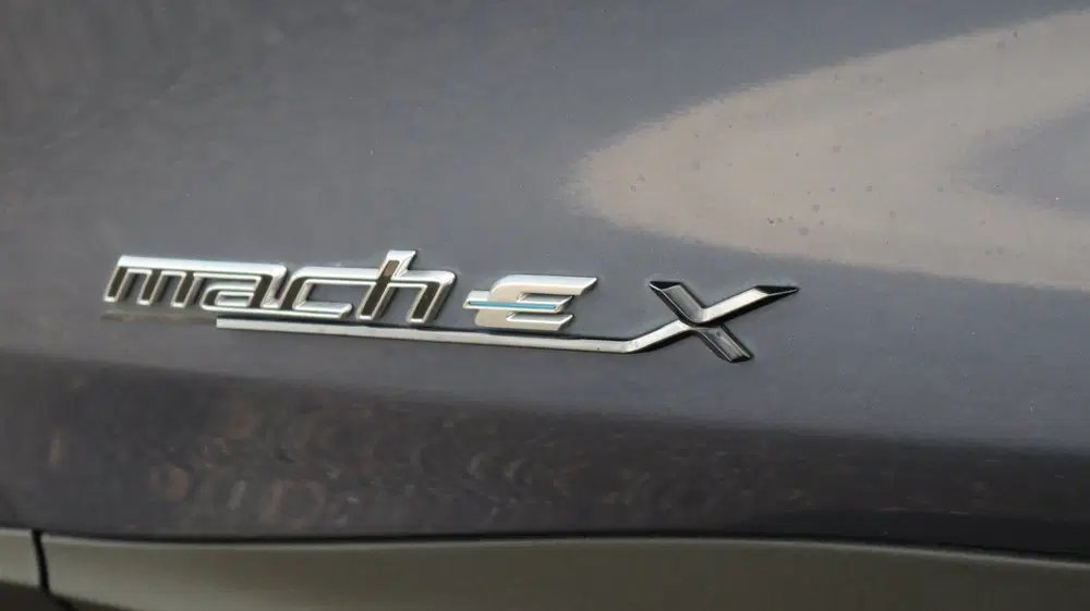 Ford Mustang Mach-E Extended RWD 98 kWh SOH94% Leder LED Car uit 2021, foto 15