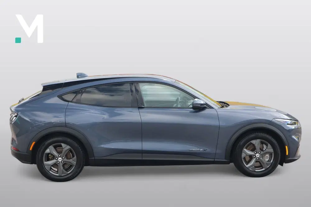 Ford Mustang Mach-E Extended RWD 98 kWh SOH94% Leder LED Car uit 2021, foto 6
