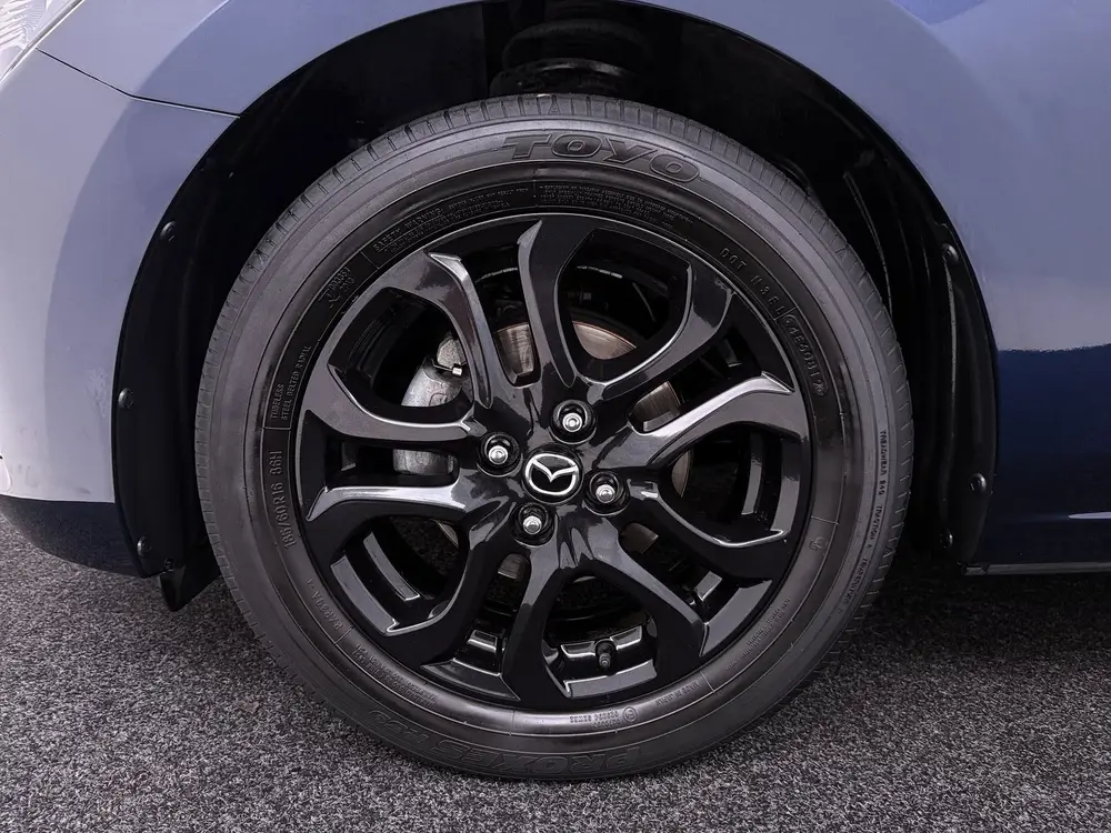 Mazda 2 1.5 Skyactiv-G Sport Selected | Navigatie | Camera | uit 2019, foto 14
