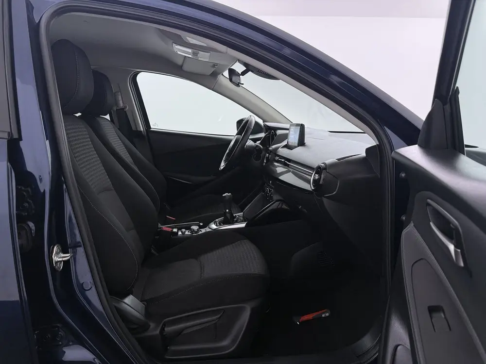 Mazda 2 1.5 Skyactiv-G Sport Selected | Navigatie | Camera | uit 2019, foto 18