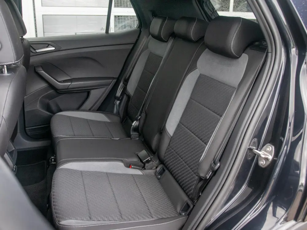 Volkswagen T-Cross 1.0 TSI R-Line l Automaat l R-Line l Acht uit 2022, foto 11