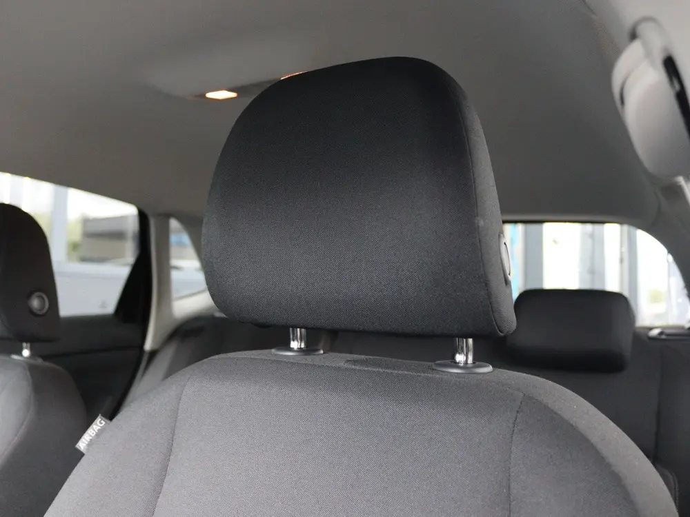 Volkswagen Polo 1.0 TSI 95 pk Life Edition | Navigatie | App uit 2025, foto 18