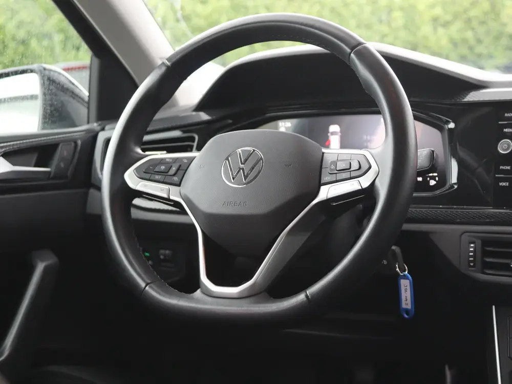 Volkswagen Polo 1.0 TSI 95 pk Life Edition | Navigatie | App uit 2025, foto 20