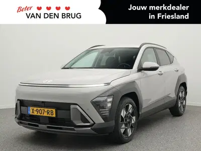 Hyundai KONA 1.6 GDI HEV Premium uit 2024