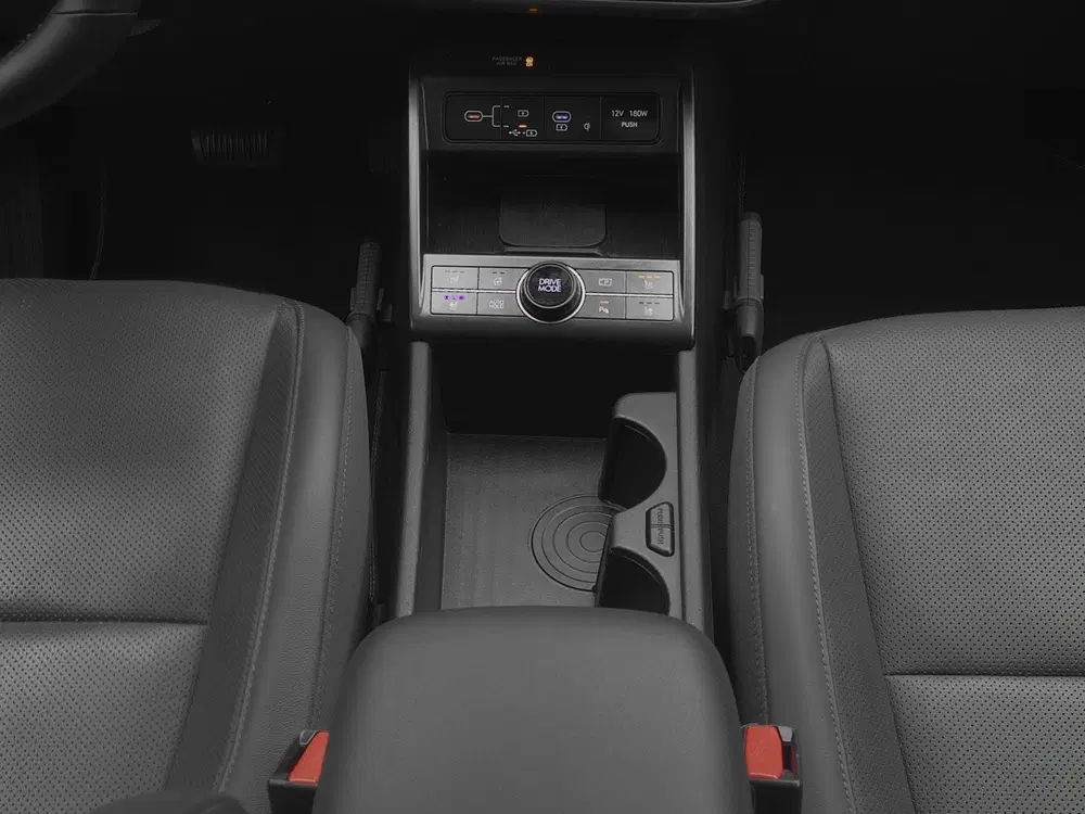 Hyundai KONA 1.6 GDI HEV Premium uit 2024, foto 10