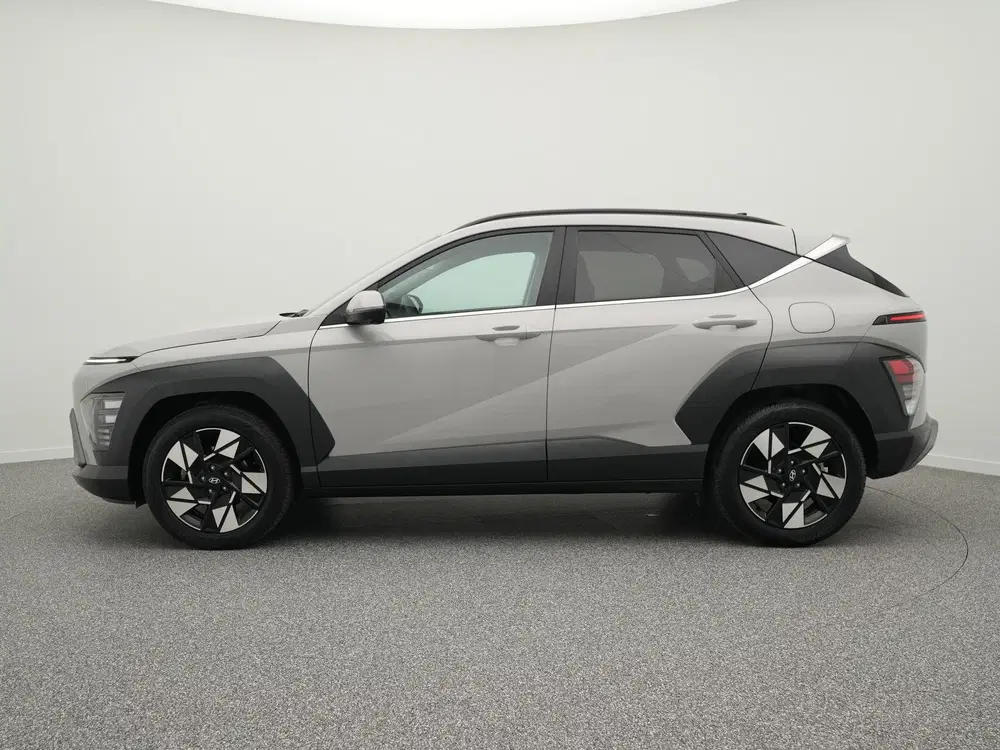 Hyundai KONA 1.6 GDI HEV Premium uit 2024, foto 12