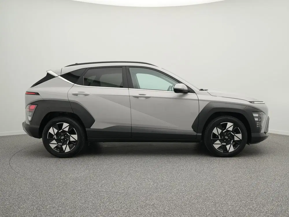 Hyundai KONA 1.6 GDI HEV Premium uit 2024, foto 13