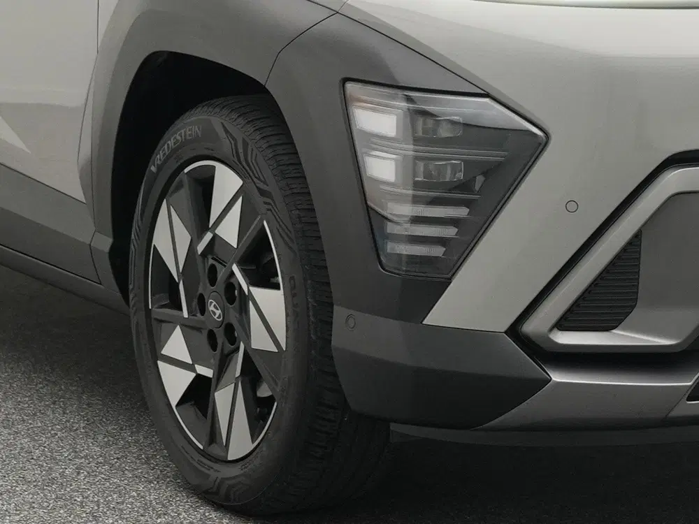 Hyundai KONA 1.6 GDI HEV Premium uit 2024, foto 15