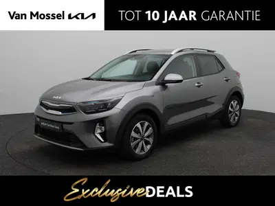 Kia Stonic 1.0 T-GDi MHEV DynamicPlusLine uit 2025