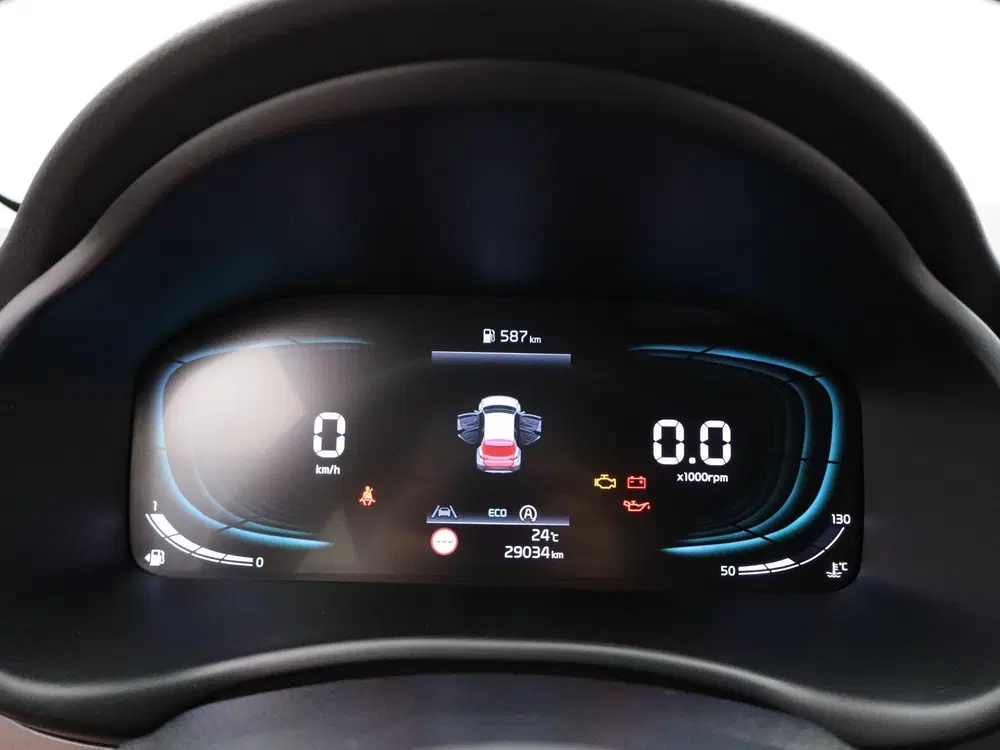 Kia Stonic 1.0 T-GDi MHEV DynamicPlusLine uit 2025, foto 10