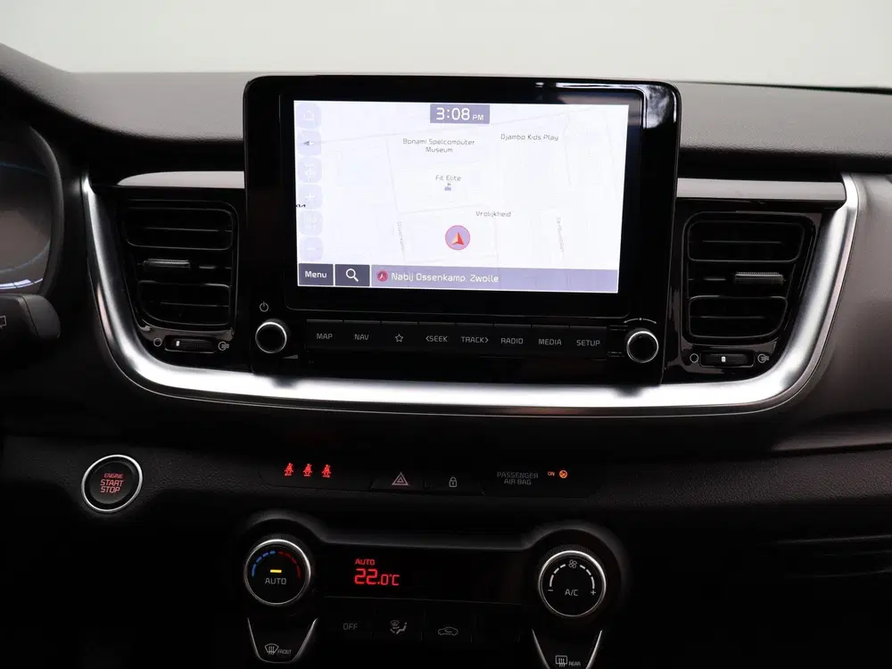 Kia Stonic 1.0 T-GDi MHEV DynamicPlusLine uit 2025, foto 11