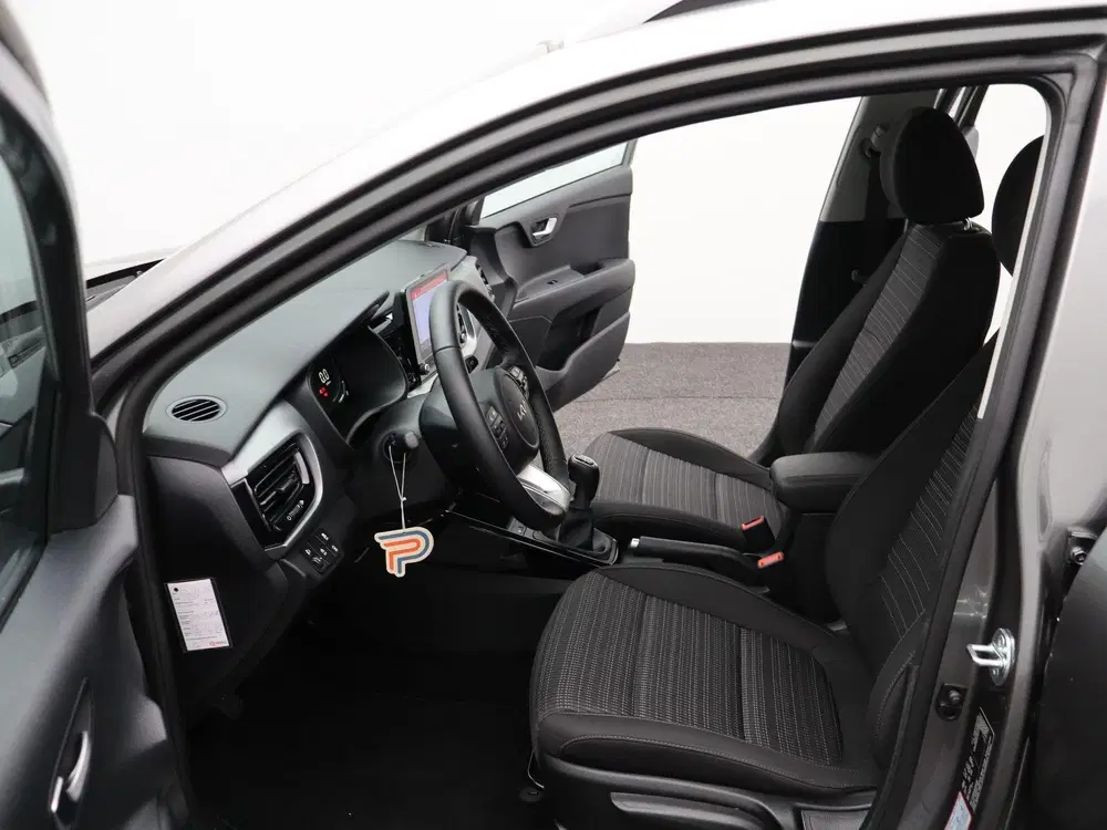Kia Stonic 1.0 T-GDi MHEV DynamicPlusLine uit 2025, foto 13